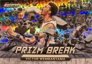 Victor Wembanyama