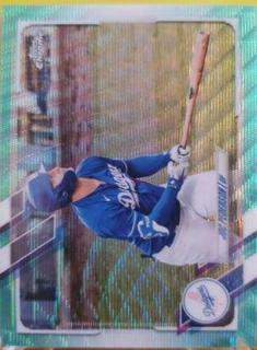 Joc Pederson