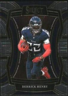 Derrick Henry
