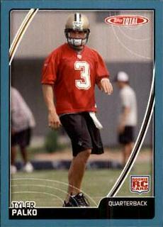 Tyler Palko