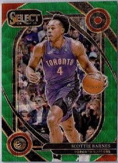 Scottie Barnes