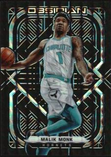 Malik Monk