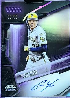 Christian Yelich