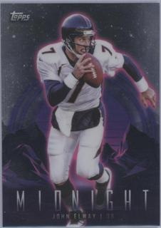 John Elway
