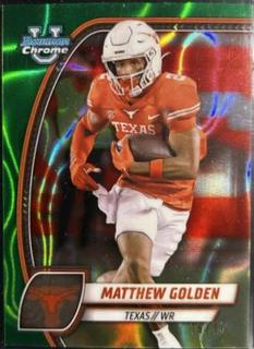 Matthew Golden