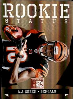 A.J. Green