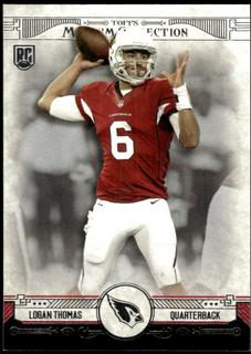 Logan Thomas