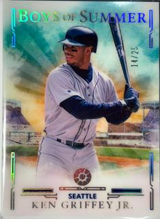 Ken Griffey Jr.