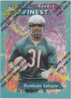 Rashaan Salaam