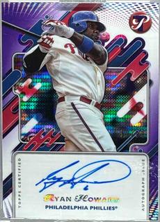 Ryan Howard