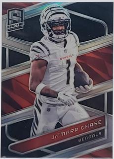 Ja'Marr Chase