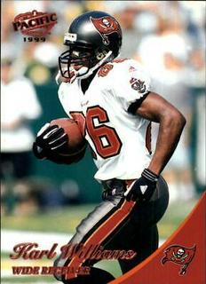 Karl Williams