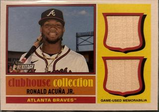 Ronald Acuna Jr.