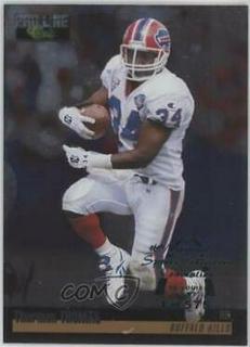 Thurman Thomas
