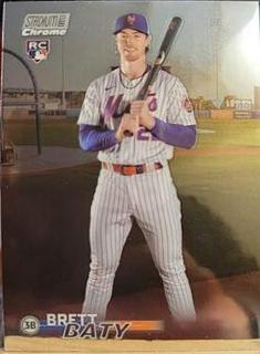Brett Baty
