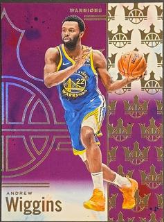 Andrew Wiggins