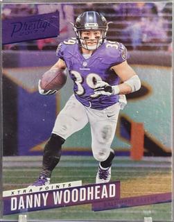 Danny Woodhead