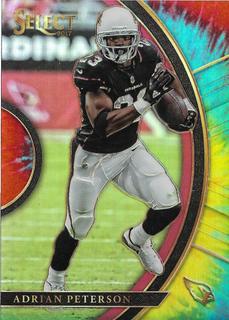 Adrian Peterson