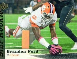 Brandon Ford