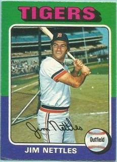 Jim Nettles