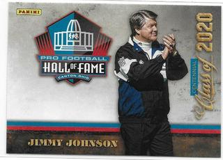 Jimmy Johnson