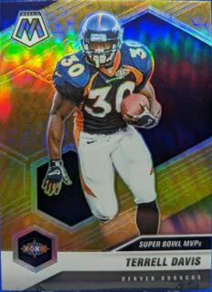Terrell Davis