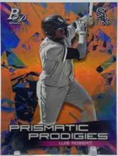 Luis Robert