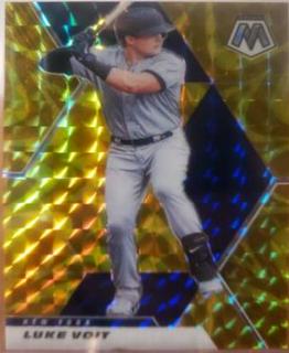 Luke Voit