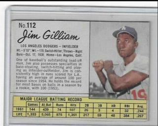 Jim Gilliam