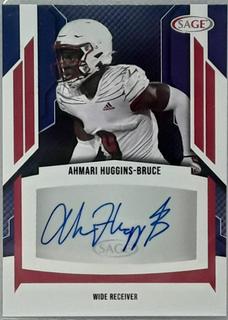 Ahmari Huggins-Bruce