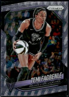 Temi Fagbenle