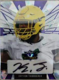Kayvon Thibodeaux