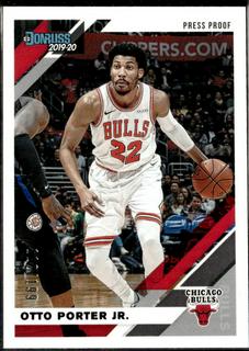 Otto Porter Jr.