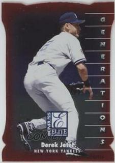Derek Jeter