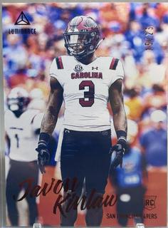 Javon Kinlaw