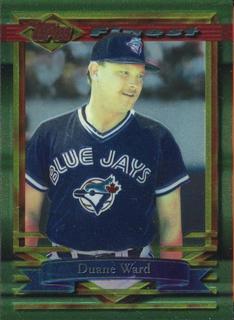 Duane Ward