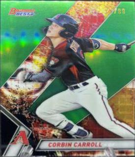 Corbin Carroll