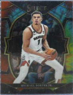 Michael Porter Jr.
