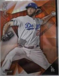 Clayton Kershaw