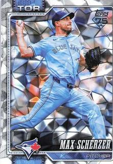 Max Scherzer