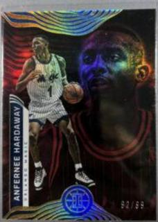 Anfernee Hardaway