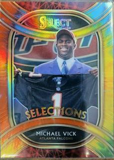 Michael Vick