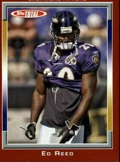 Ed Reed