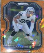 Maxx Crosby