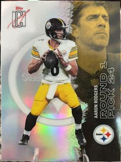 Aaron Rodgers