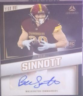 Ben Sinnott