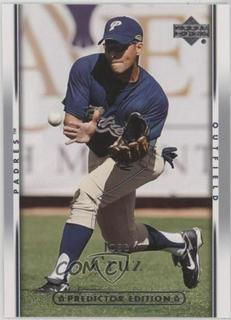 Jose Cruz