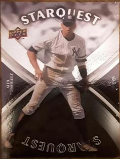 Alex Rodriguez