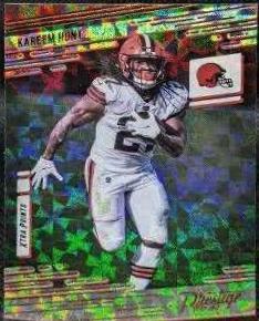 Kareem Hunt