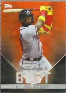 Ronald Acuna Jr.